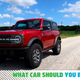 Image for article titled I'm A Big Guy With A Lot Of Outdoor Hobbies! What Car Should I Buy?